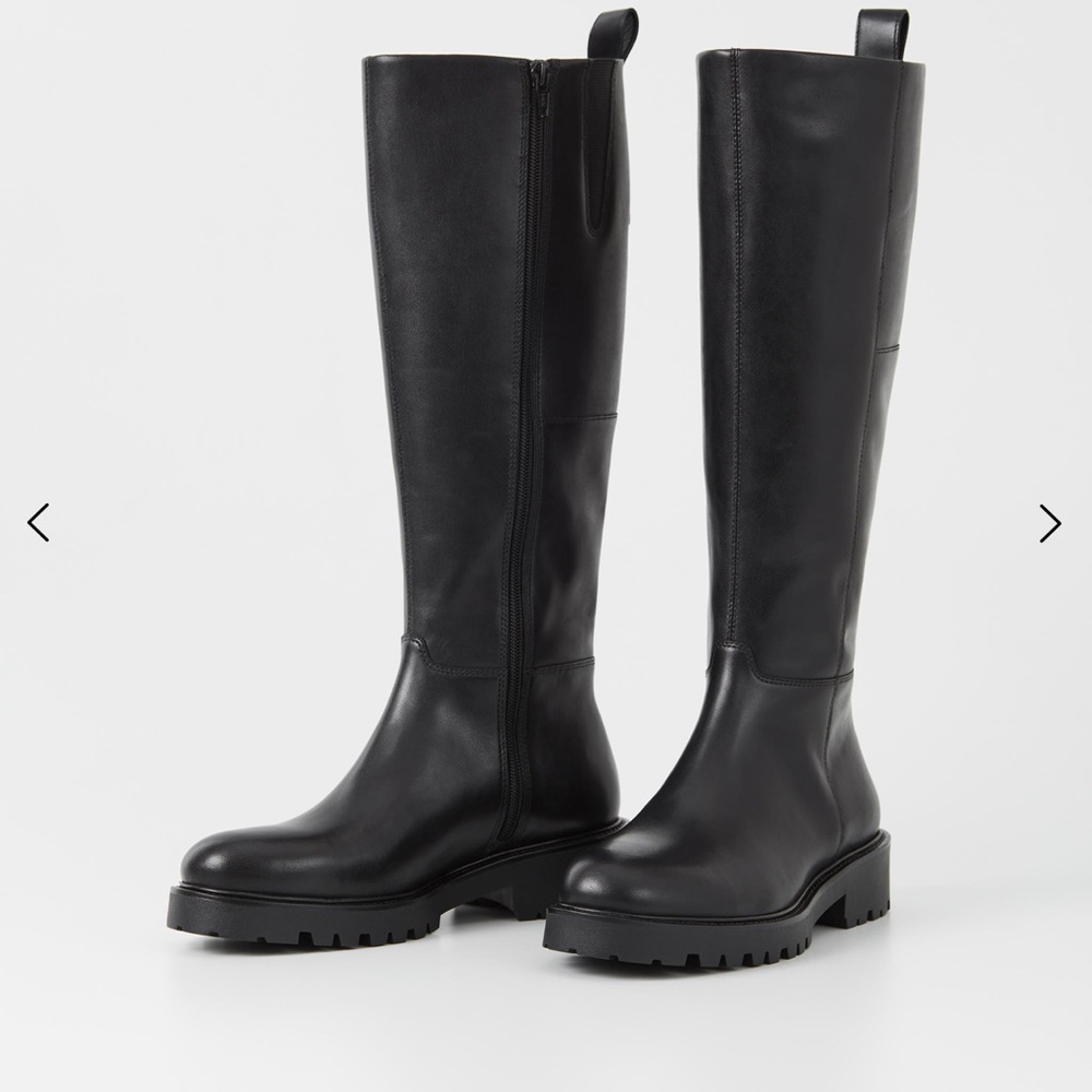 Vagabond Kenova Boot 38